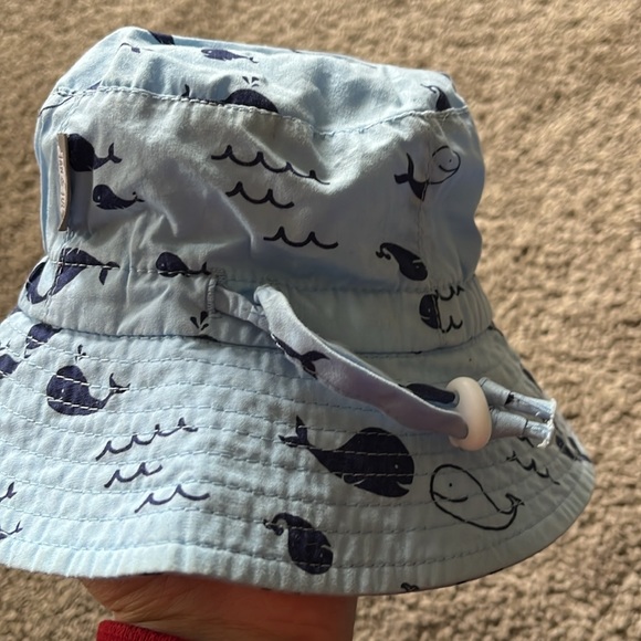 EUC Jan And Jul 100% Cotton Bucket Hat - Picture 3 of 6